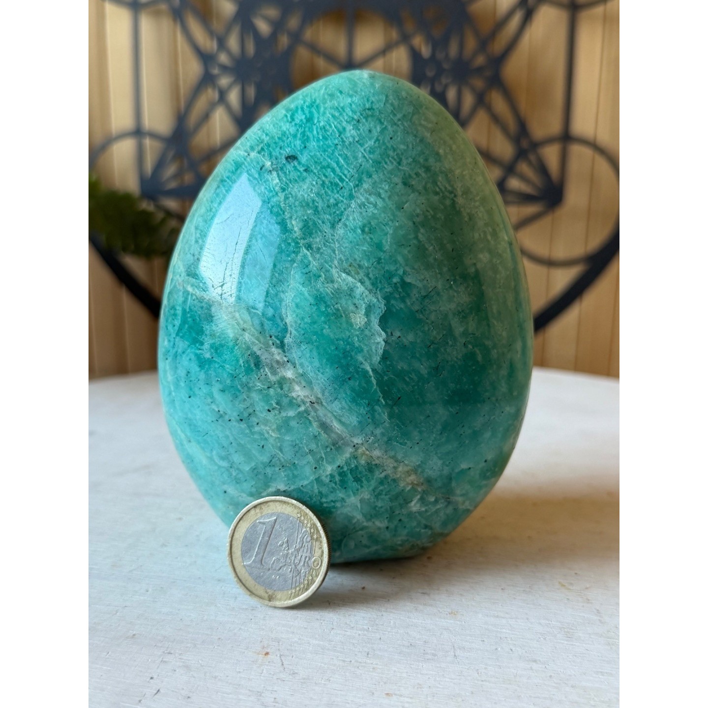 Amazonite (0.8kg)