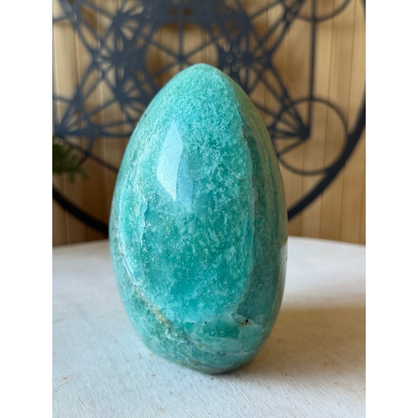 Amazonite (0.8kg)