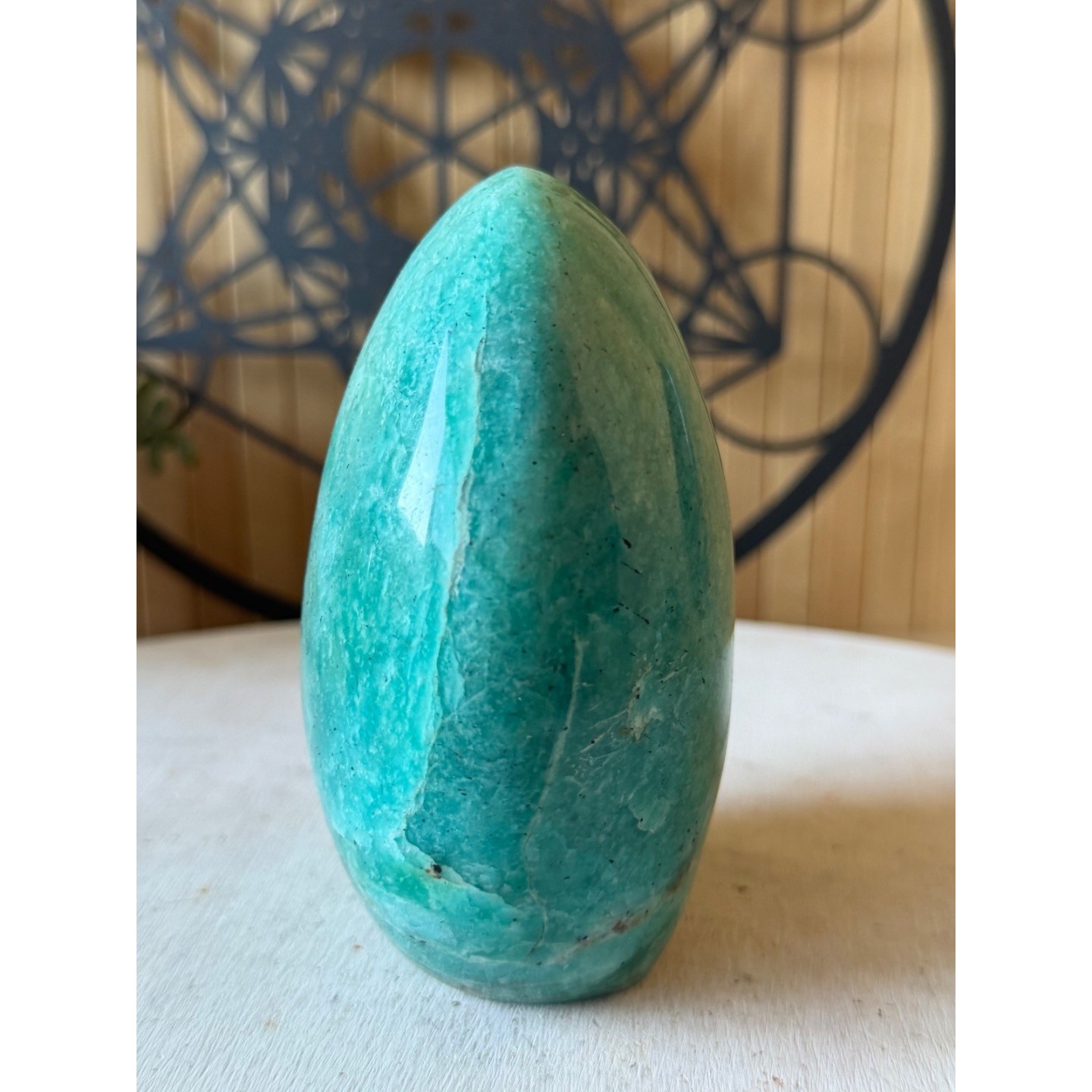 Amazonite (0.8kg)