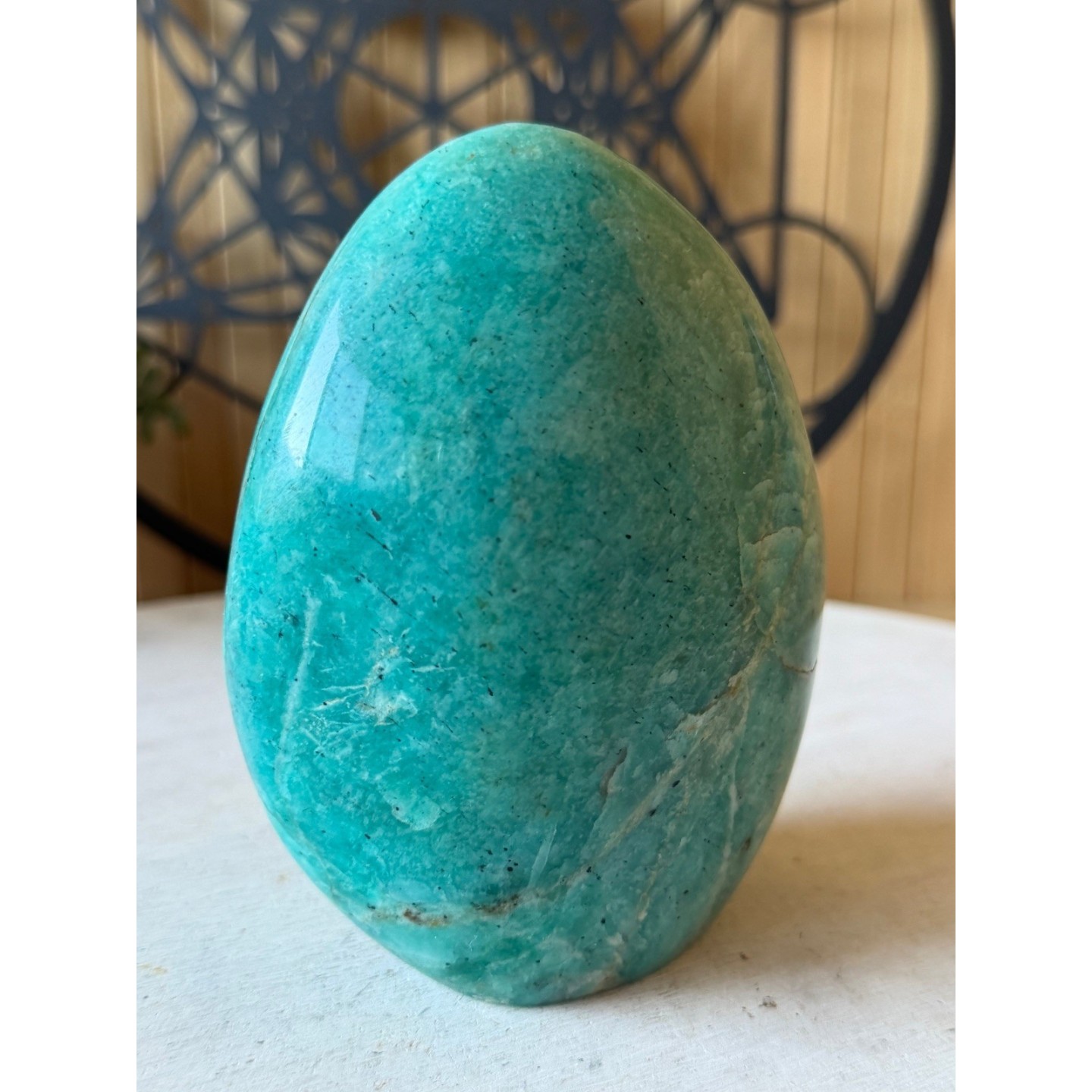 Amazonite (0.8kg)
