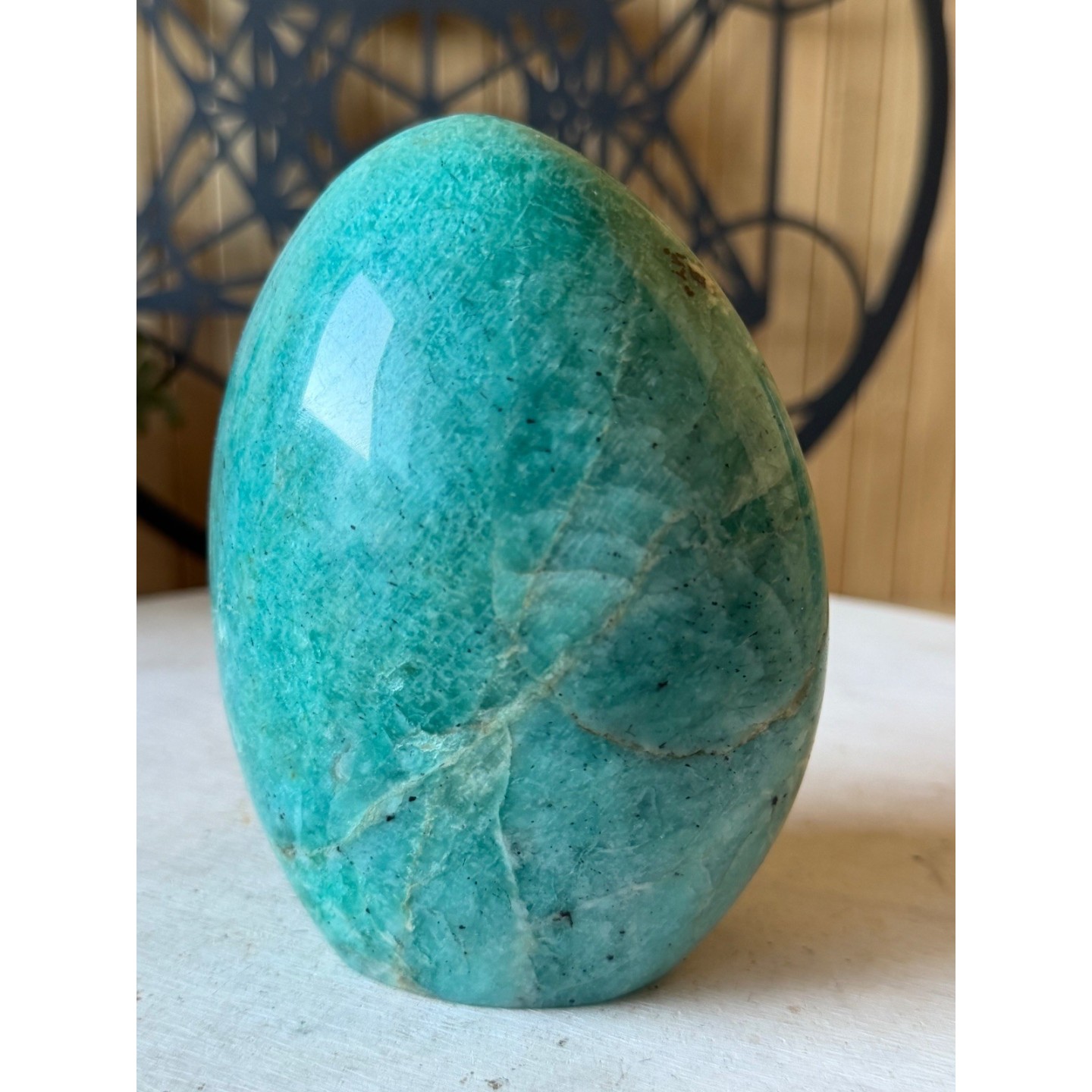 Amazonite (0.8kg)