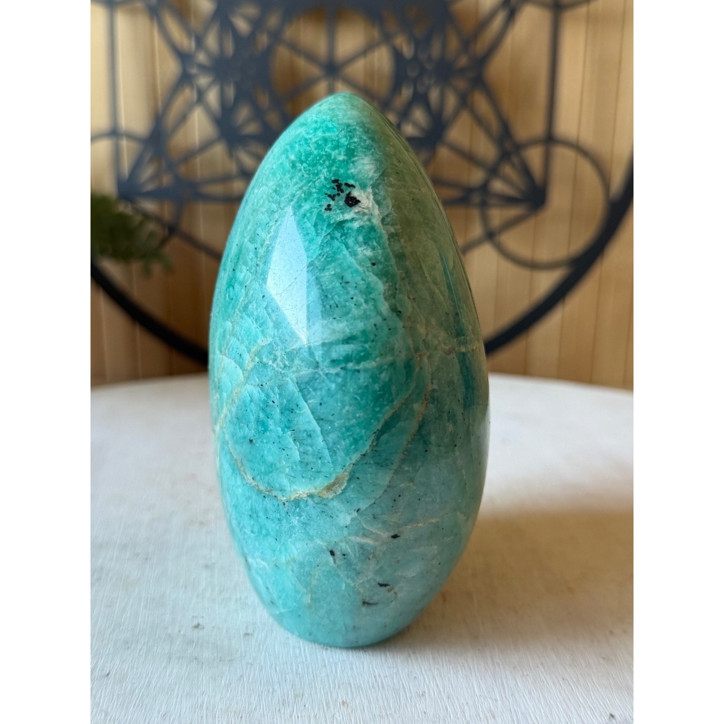 Amazonite (0.8kg)