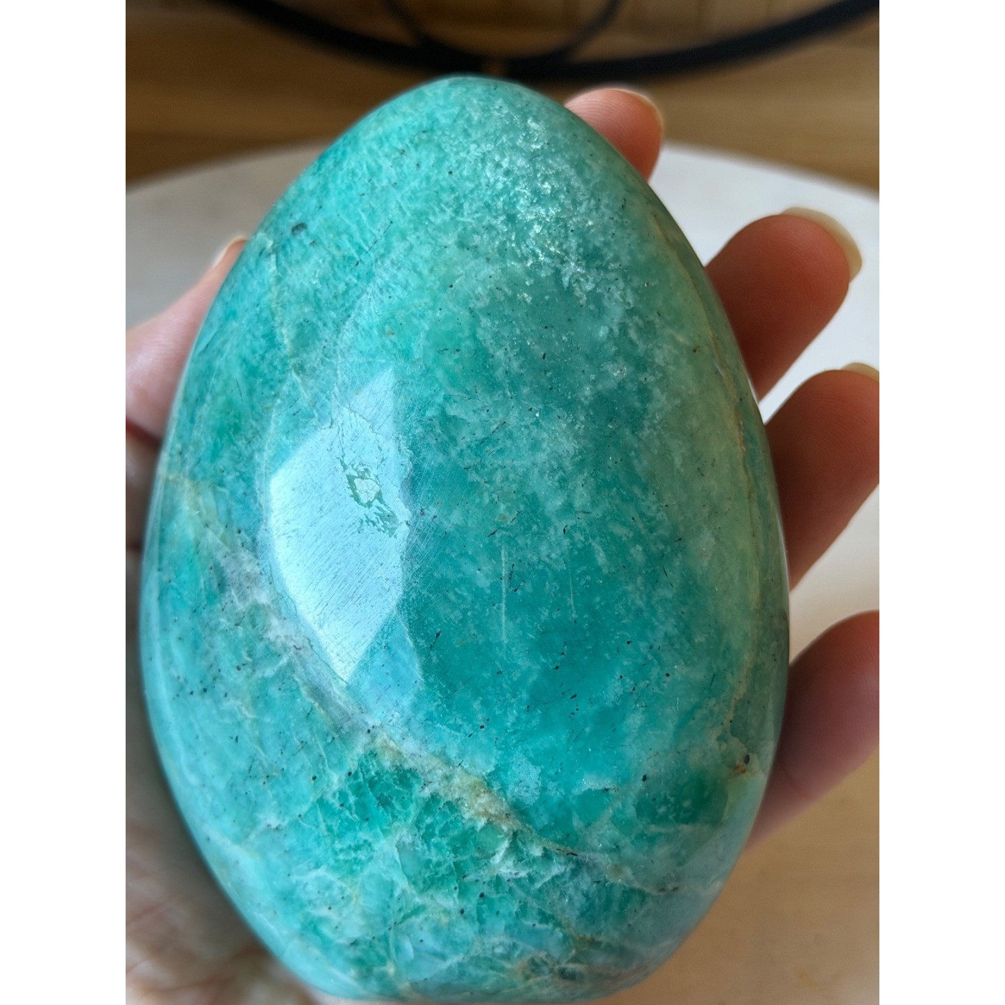 Amazonite (0.8kg)
