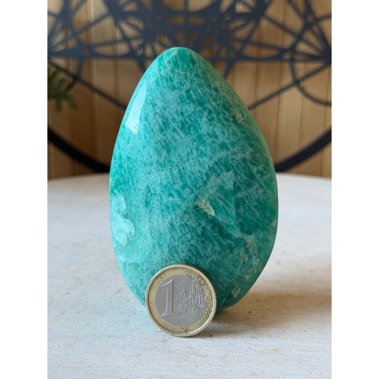Amazonite (0.16kg)