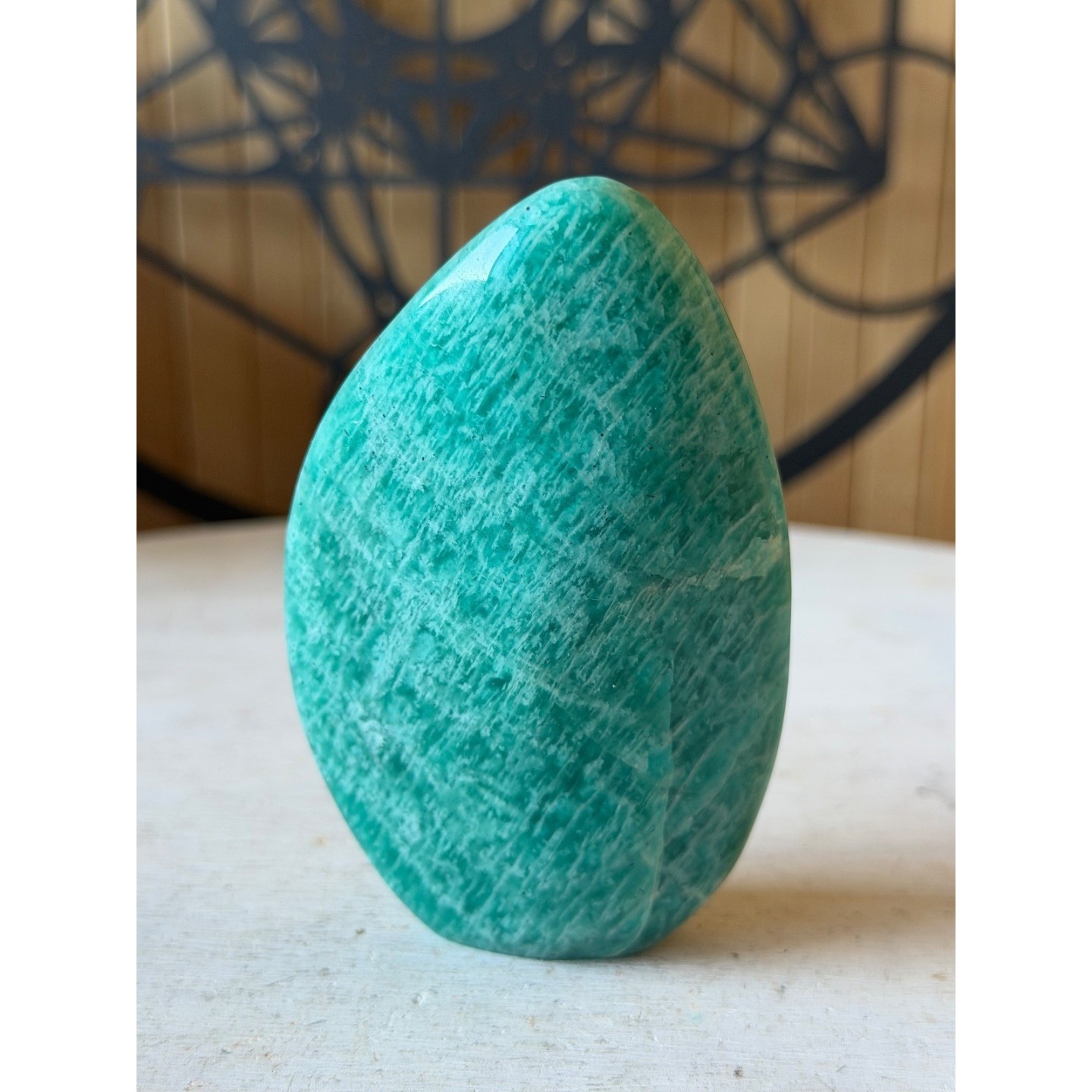Amazonite (0.16kg)