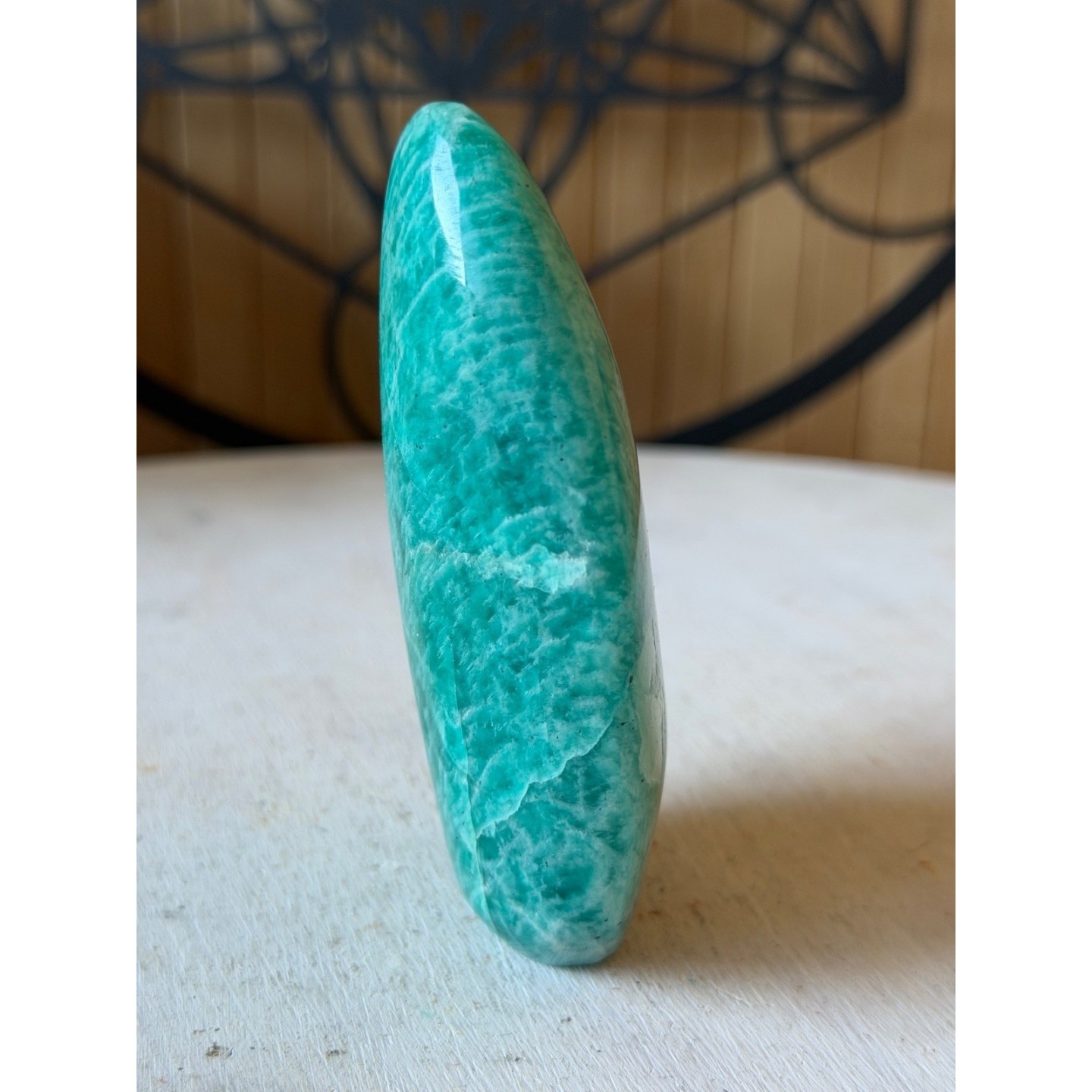 Amazonite (0.16kg)