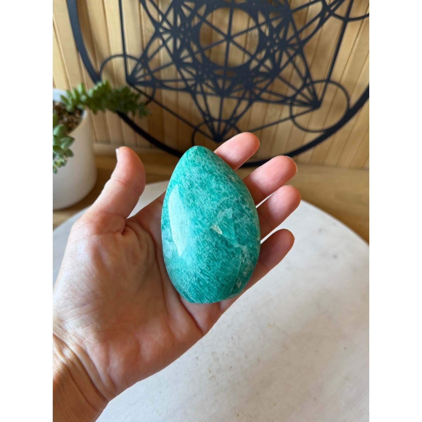Amazonite (0.16kg)