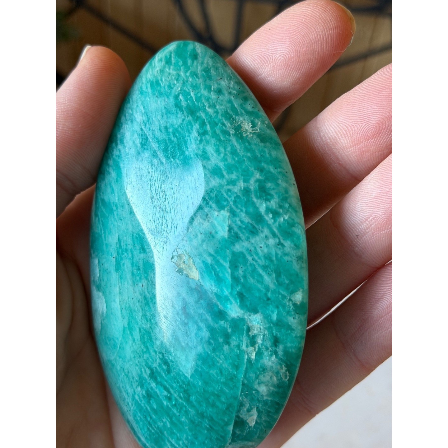 Amazonite (0.16kg)