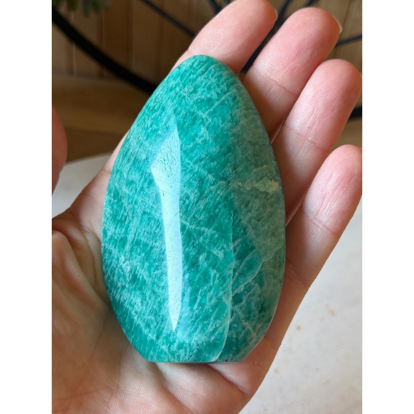 Amazonite (0.16kg)