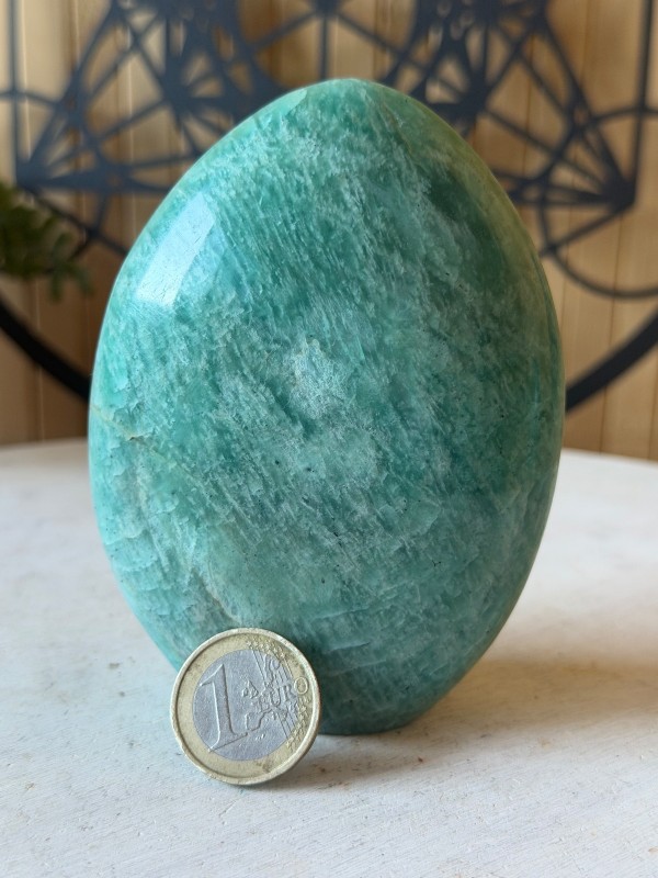 Amazonite (0.415kg)