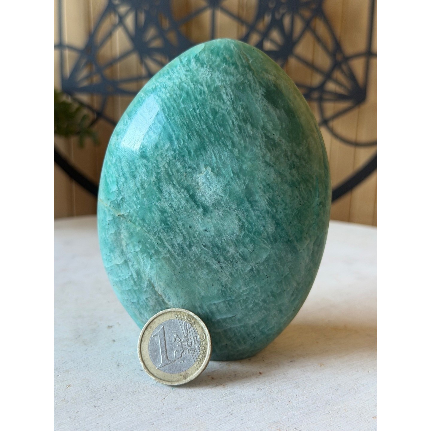 Amazonite (0.415kg)