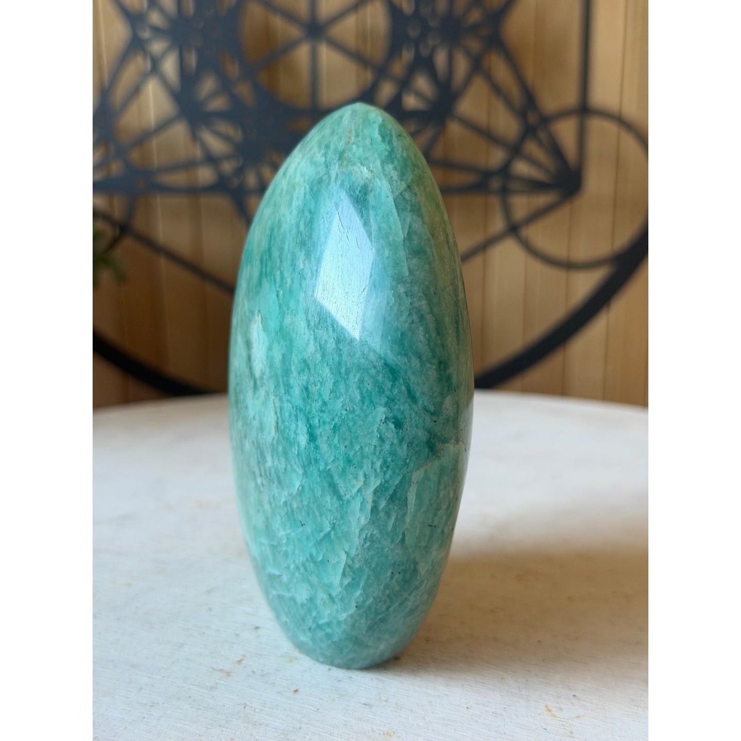 Amazonite (0.415kg)