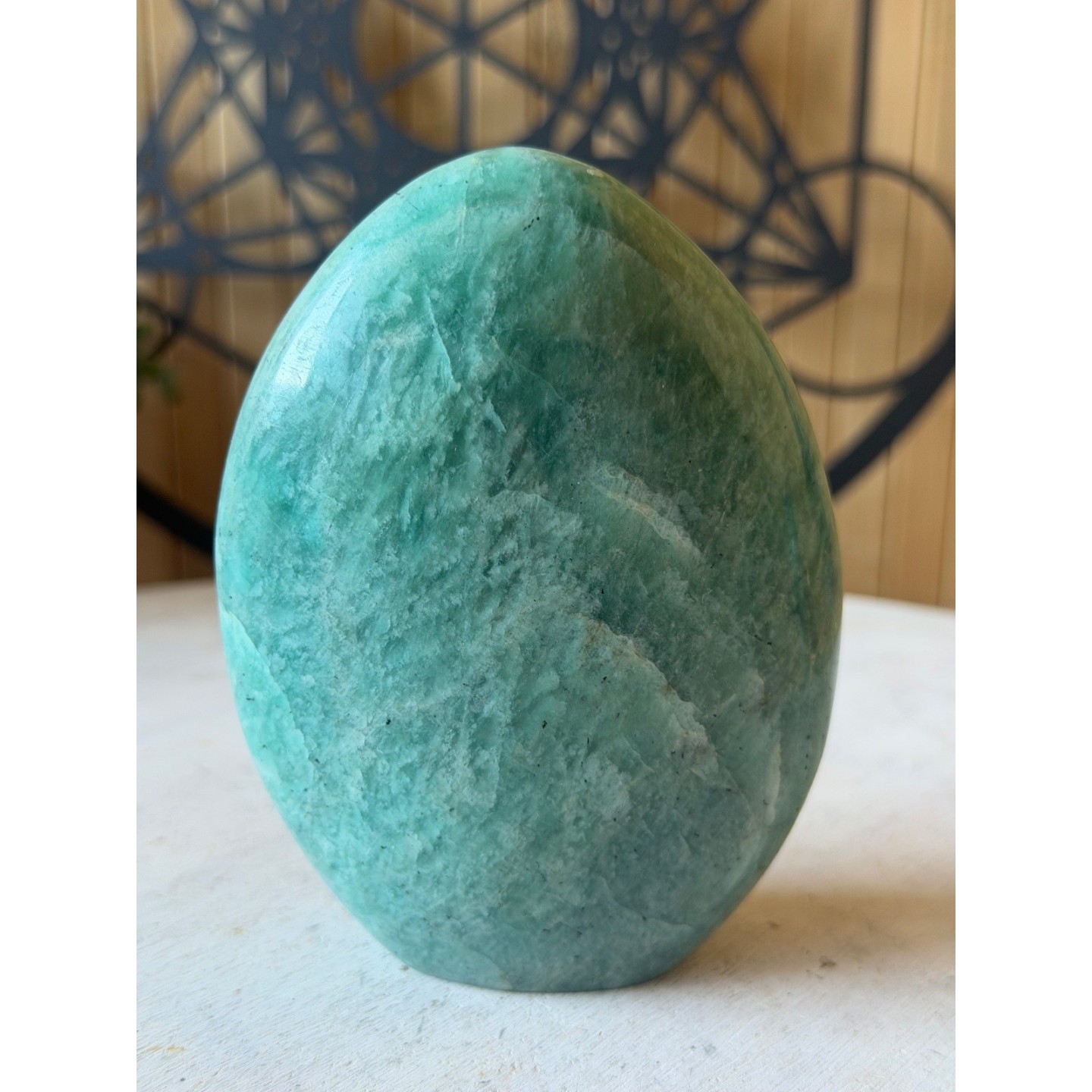 Amazonite (0.415kg)