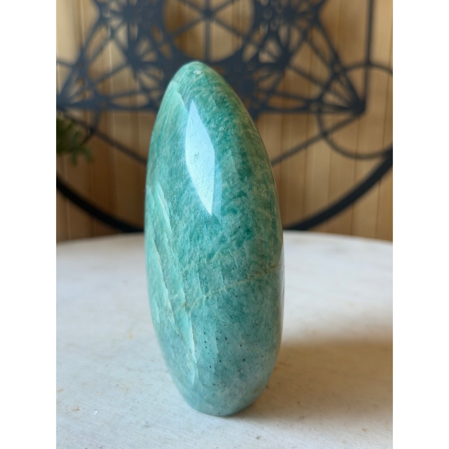 Amazonite (0.415kg)