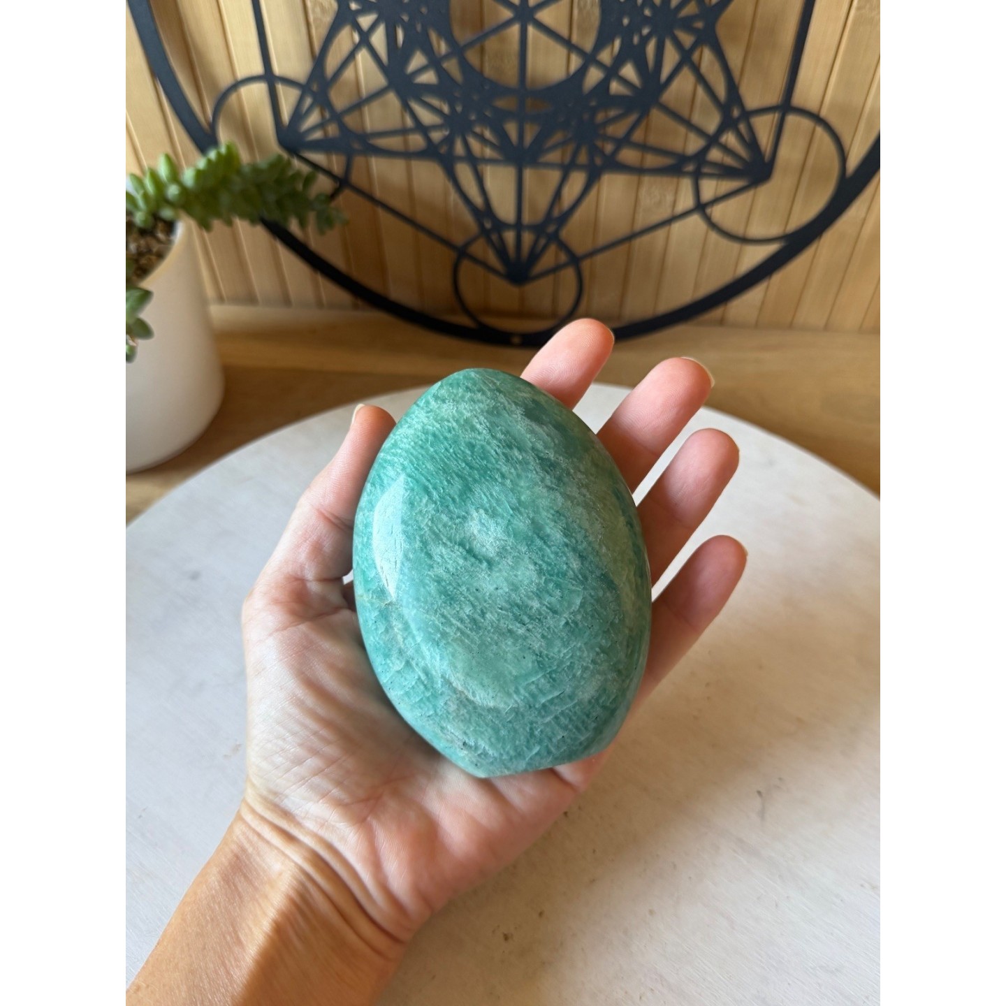 Amazonite (0.415kg)