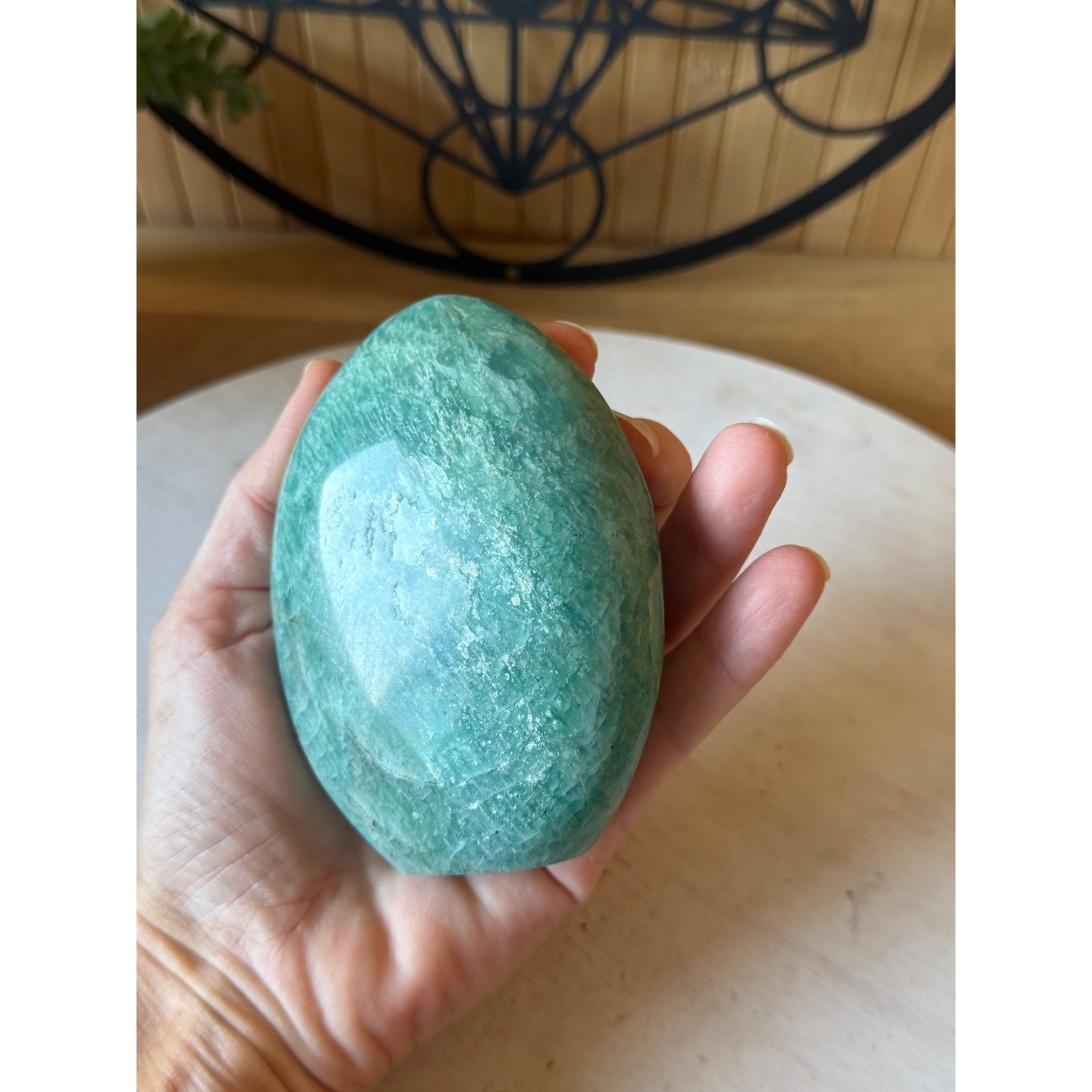 Amazonite (0.415kg)