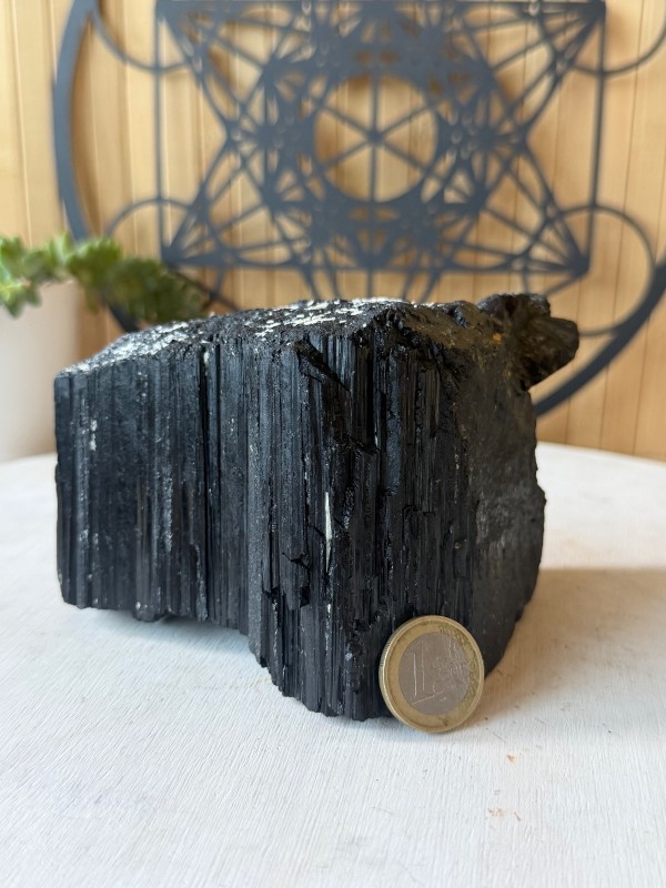 Tourmaline noire (1.375kg)