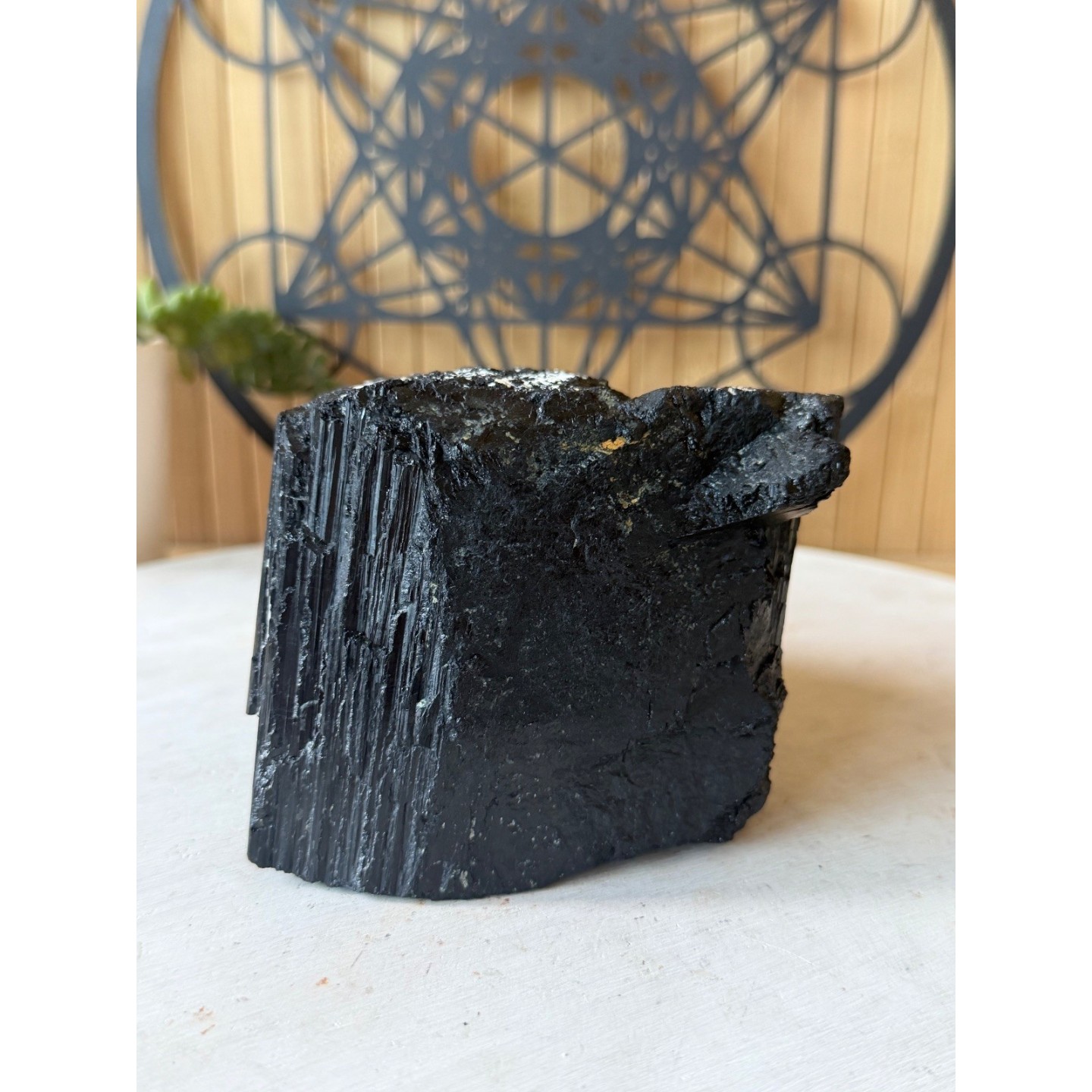 Tourmaline noire (1.375kg)