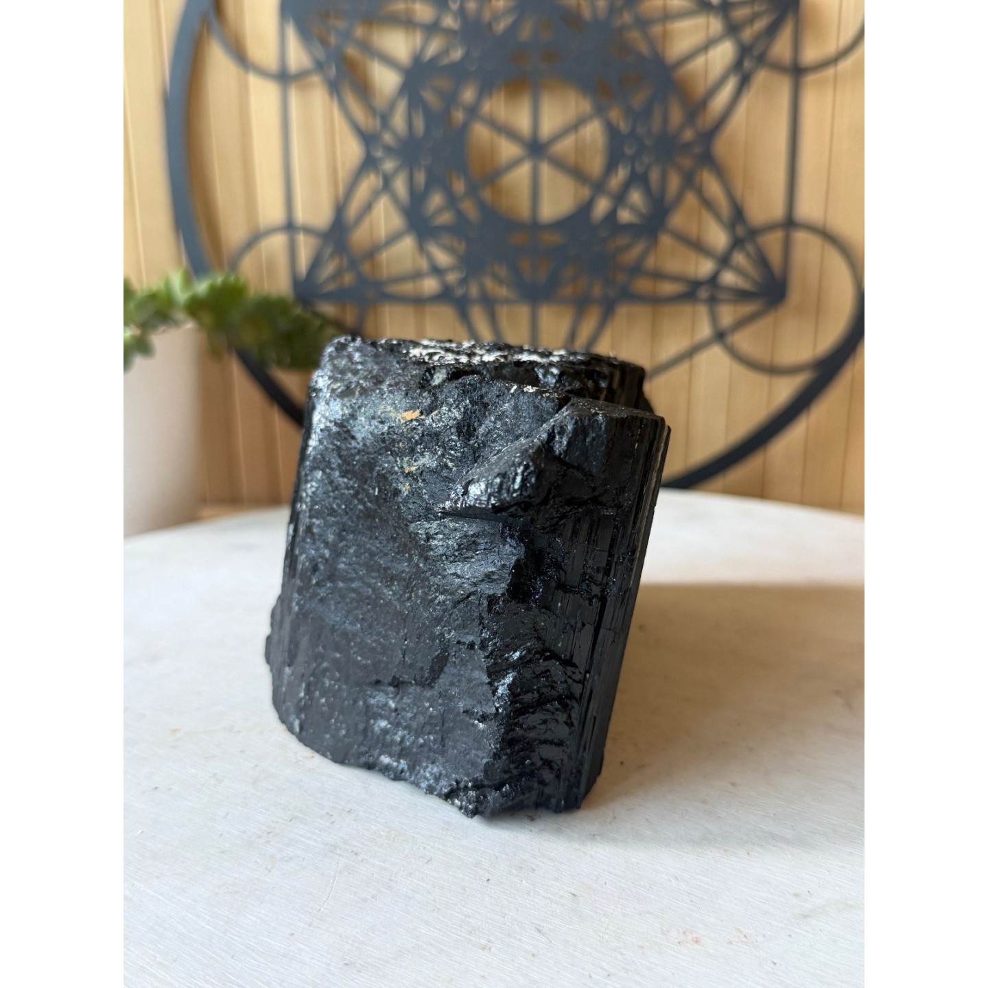 Tourmaline noire (1.375kg)