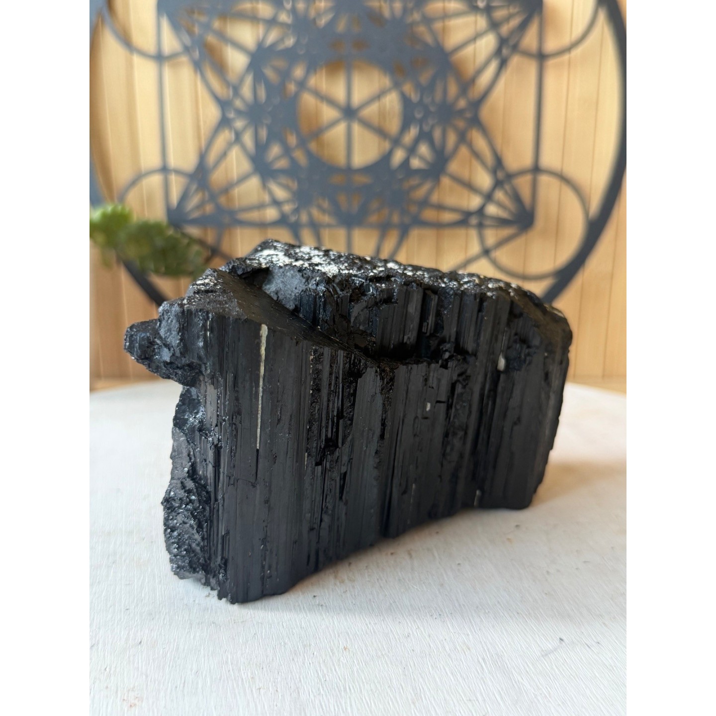 Tourmaline noire (1.375kg)