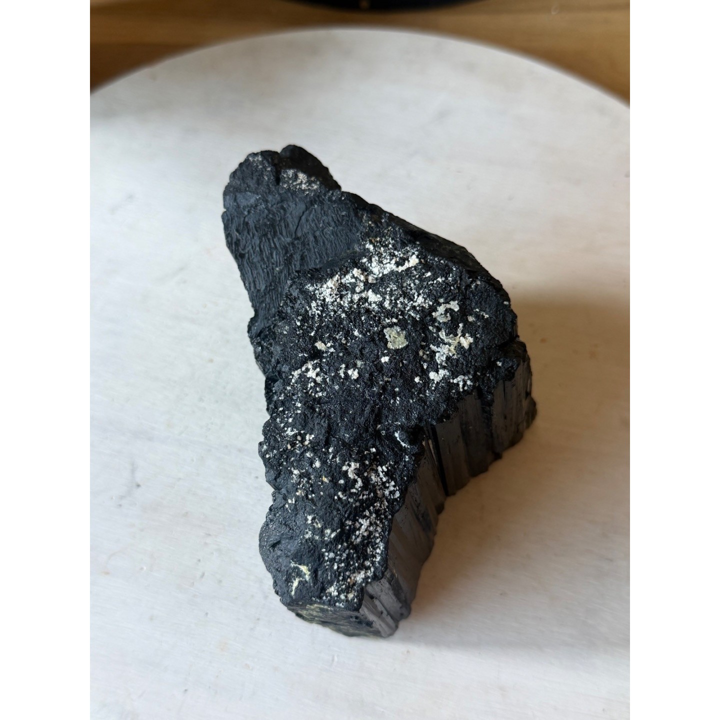 Tourmaline noire (1.375kg)