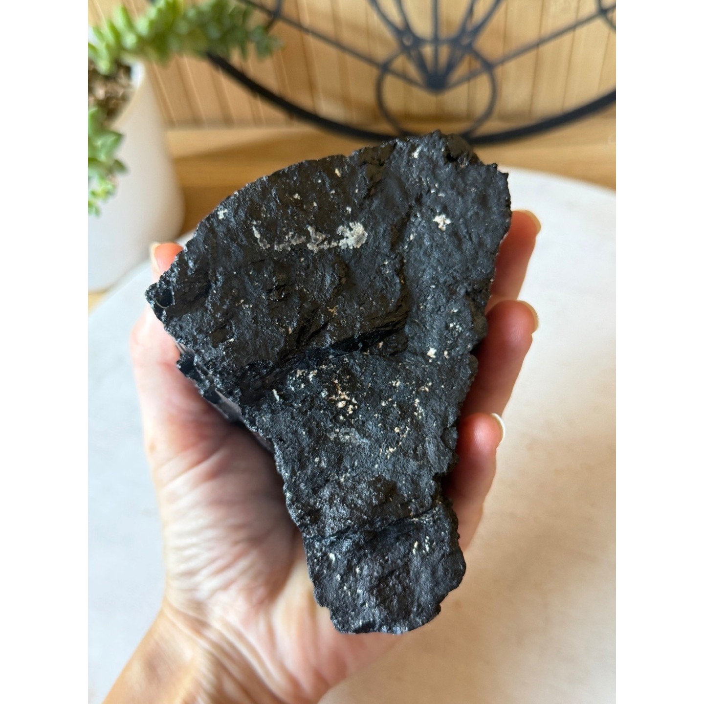 Tourmaline noire (1.375kg)