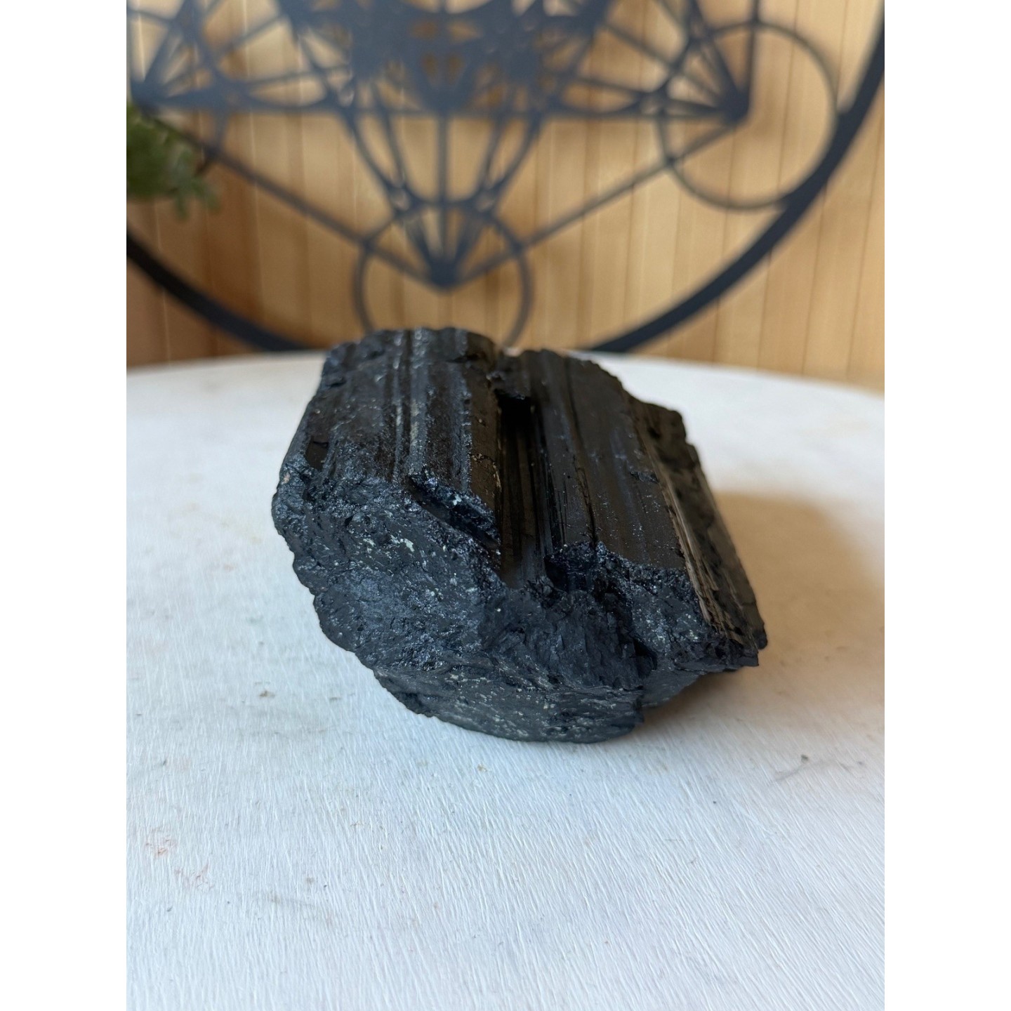 Tourmaline noire (0.8kg)