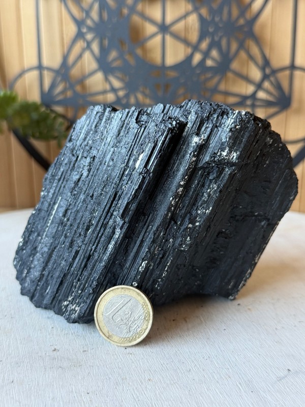 Tourmaline noire (1.16kg)
