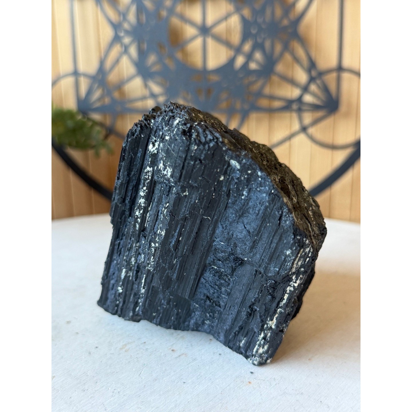 Tourmaline noire (1.16kg)