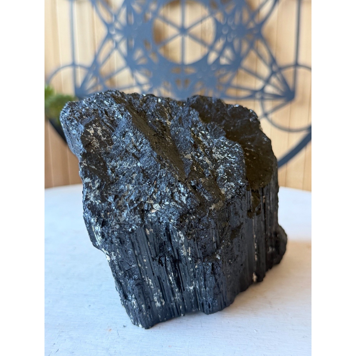 Tourmaline noire (1.16kg)