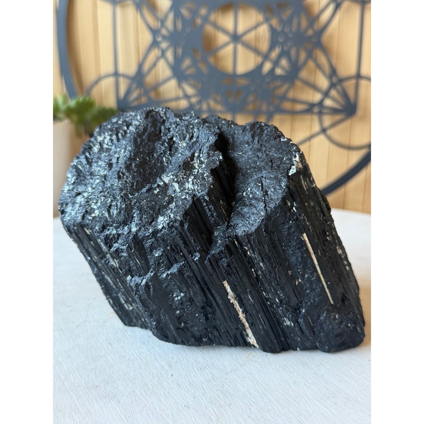 Tourmaline noire (1.16kg)