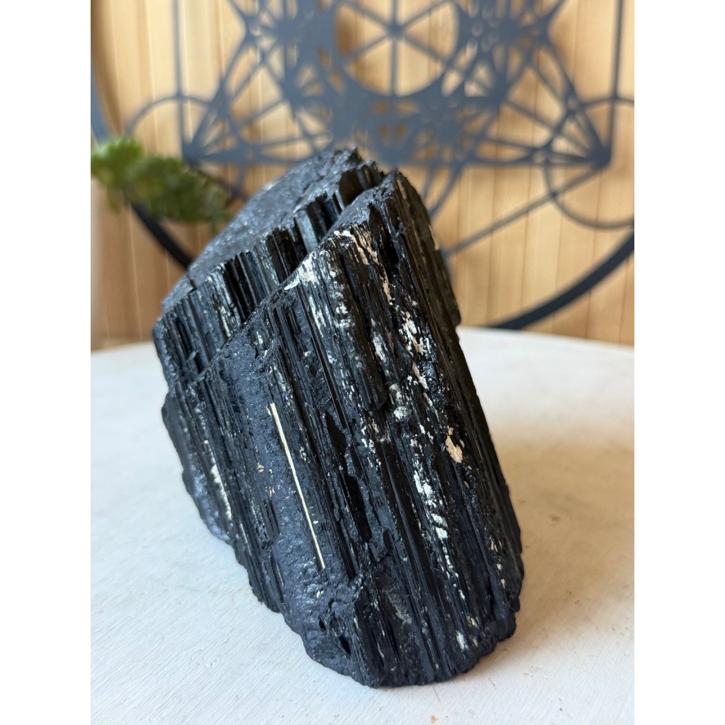 Tourmaline noire (1.16kg)