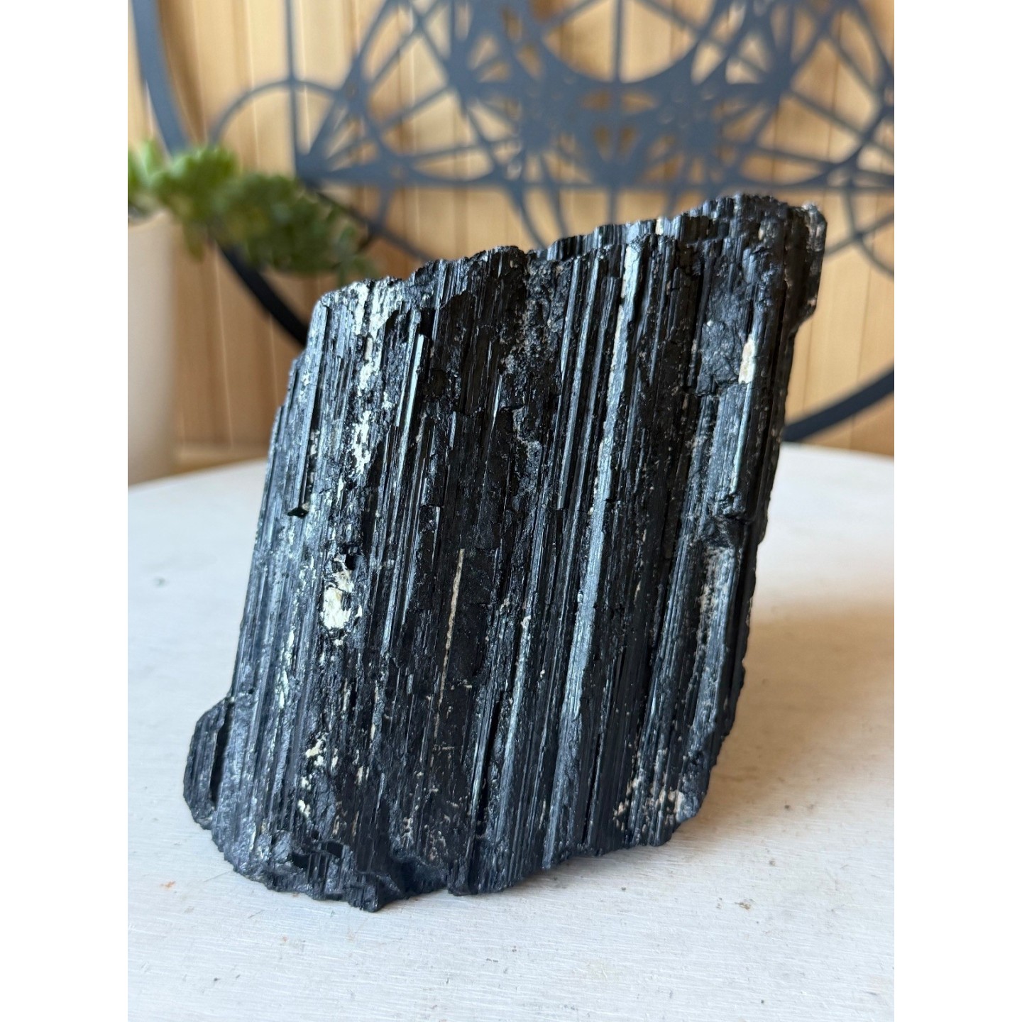 Tourmaline noire (1.16kg)
