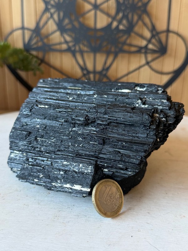 Tourmaline noire (1.6kg)