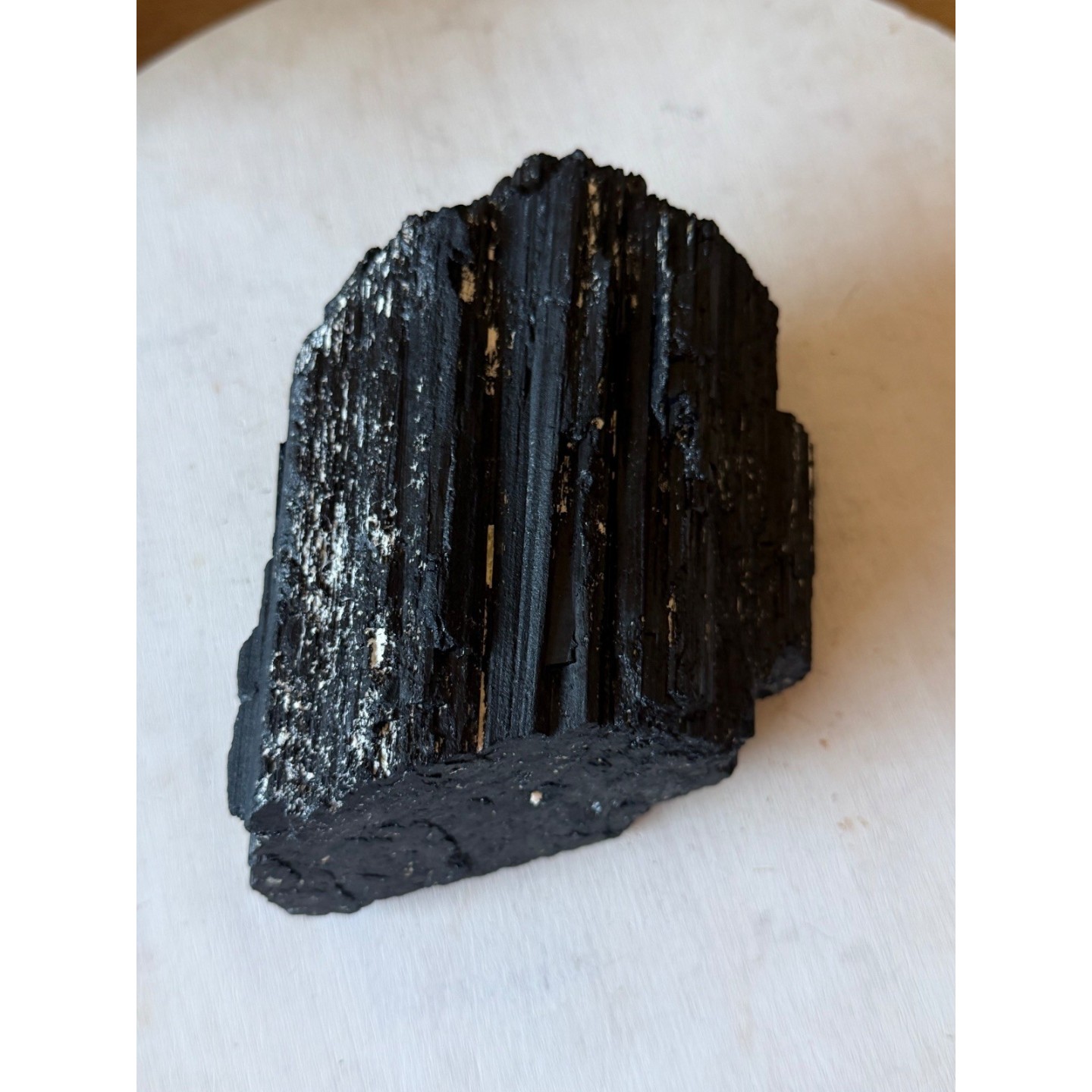 Tourmaline noire (1.6kg)