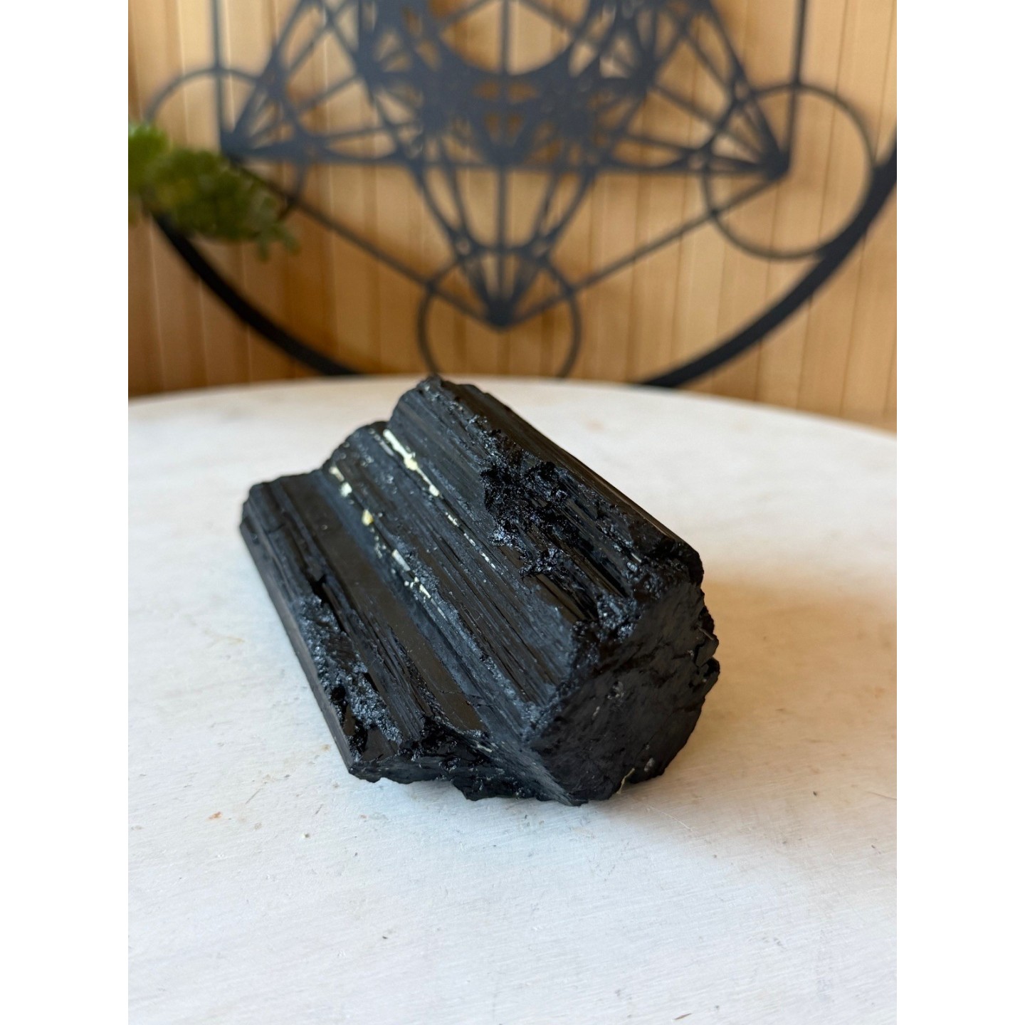 Tourmaline noire (0.555kg)