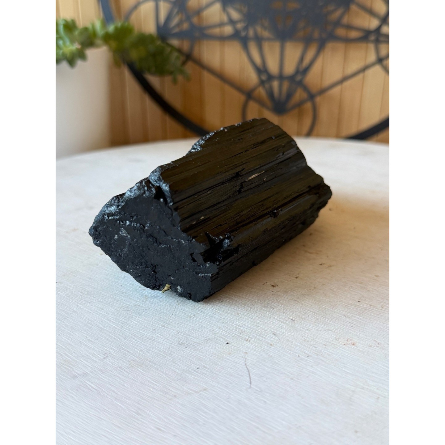 Tourmaline noire (0.555kg)