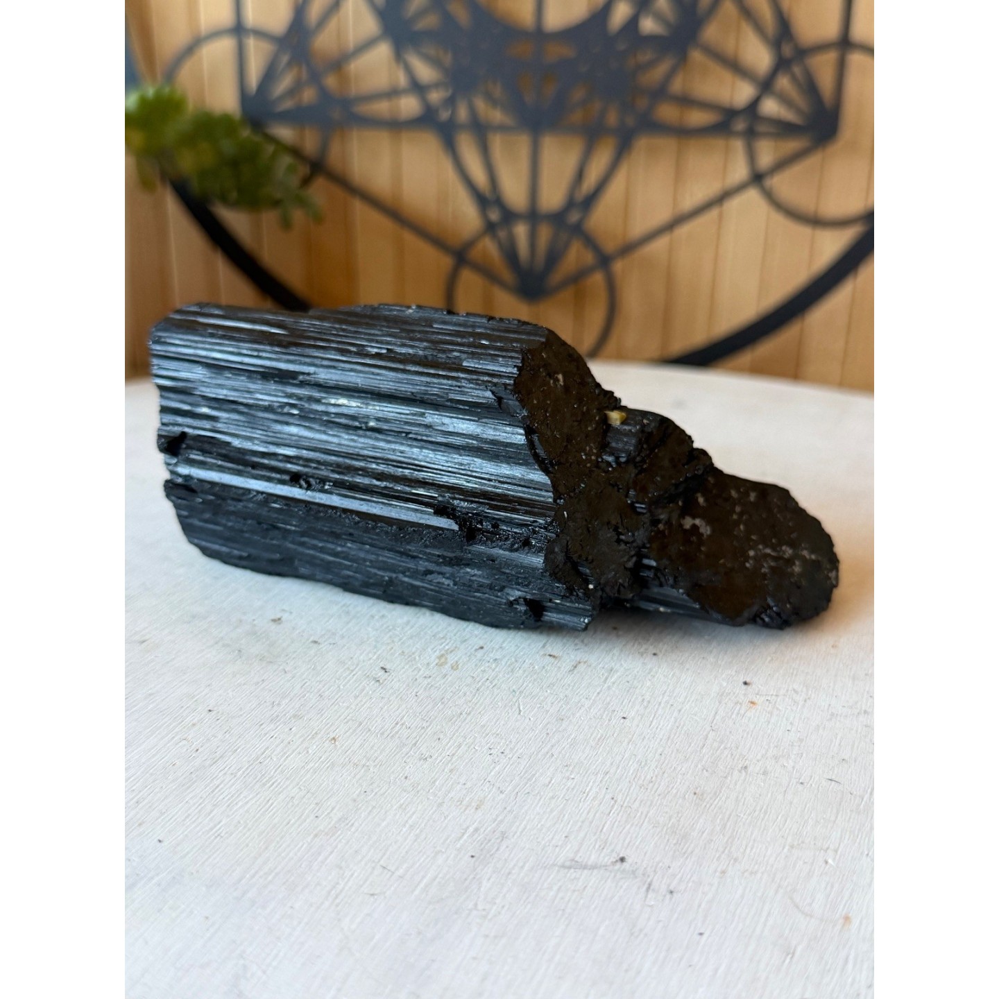 Tourmaline noire (0.555kg)