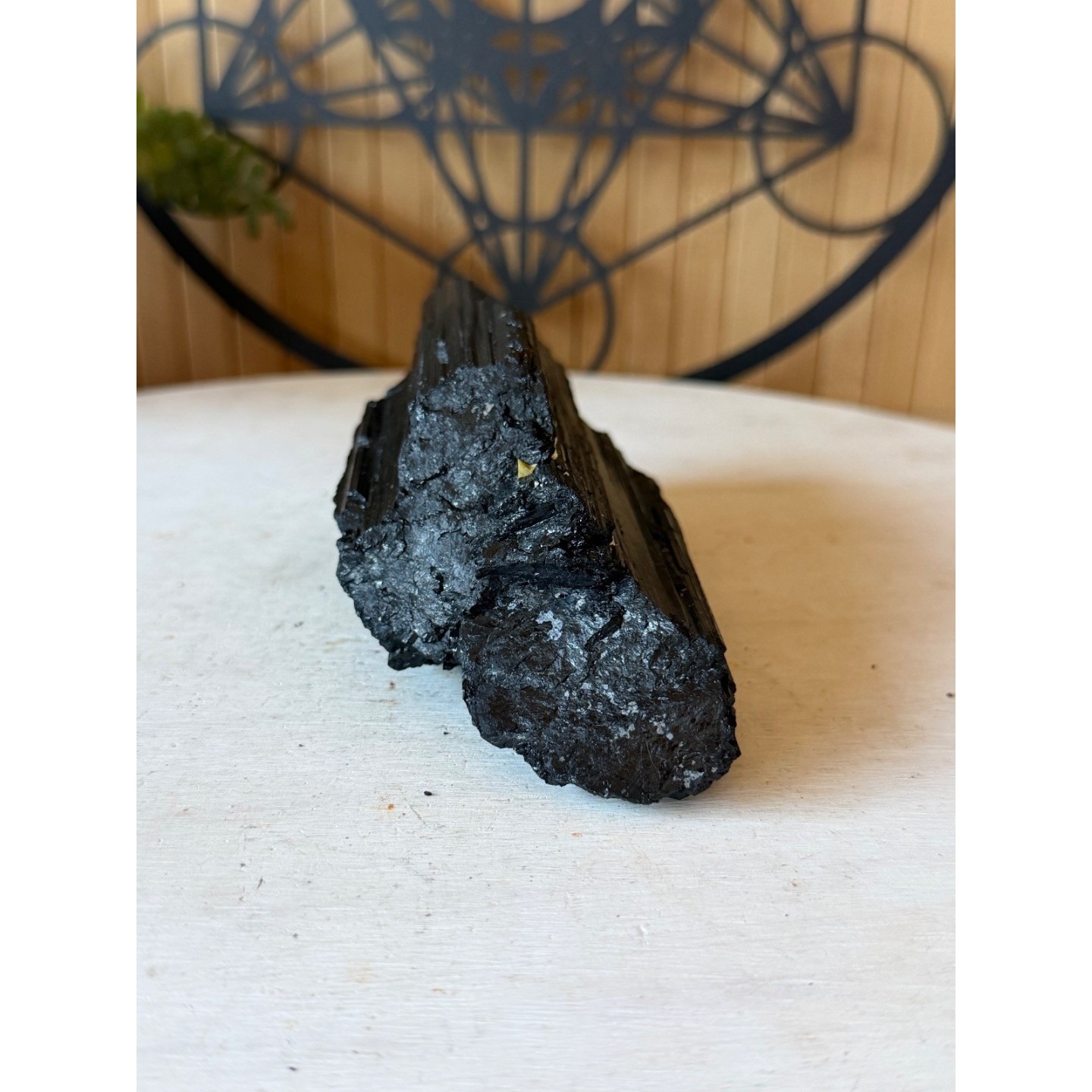 Tourmaline noire (0.555kg)
