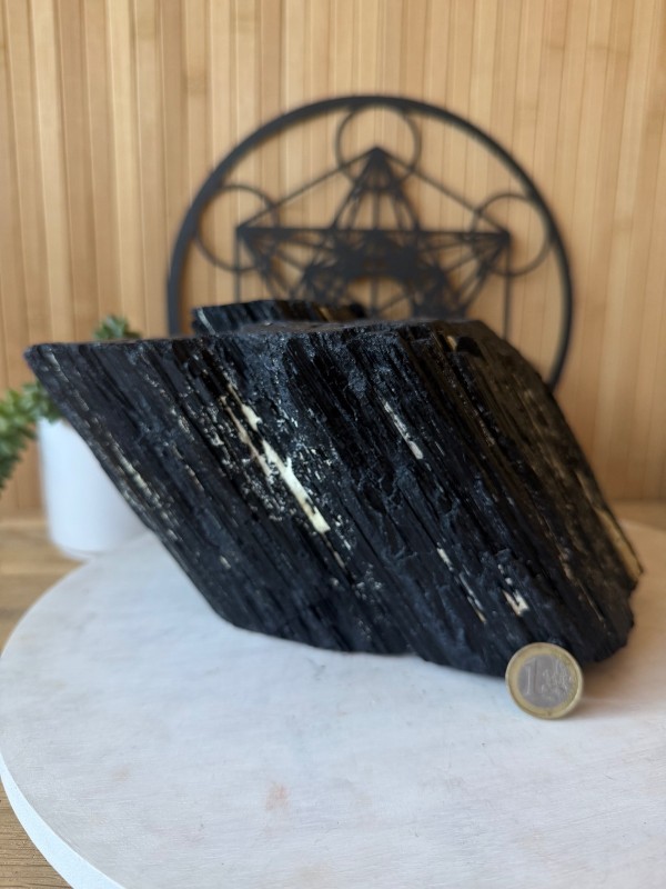 Tourmaline noire (7.5kg)