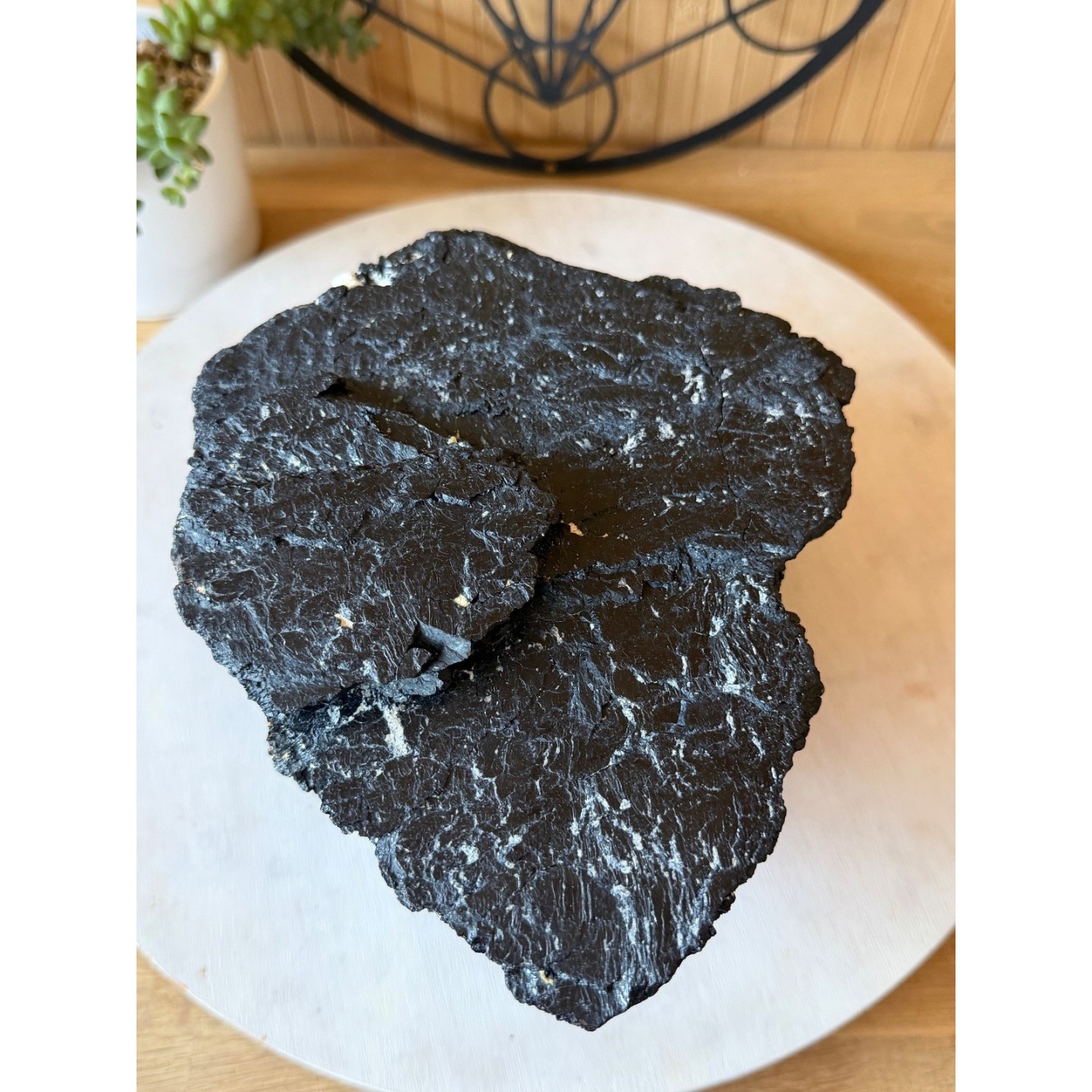 Tourmaline noire (7.5kg)