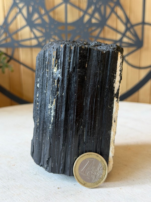 Tourmaline noire (0.73kg)