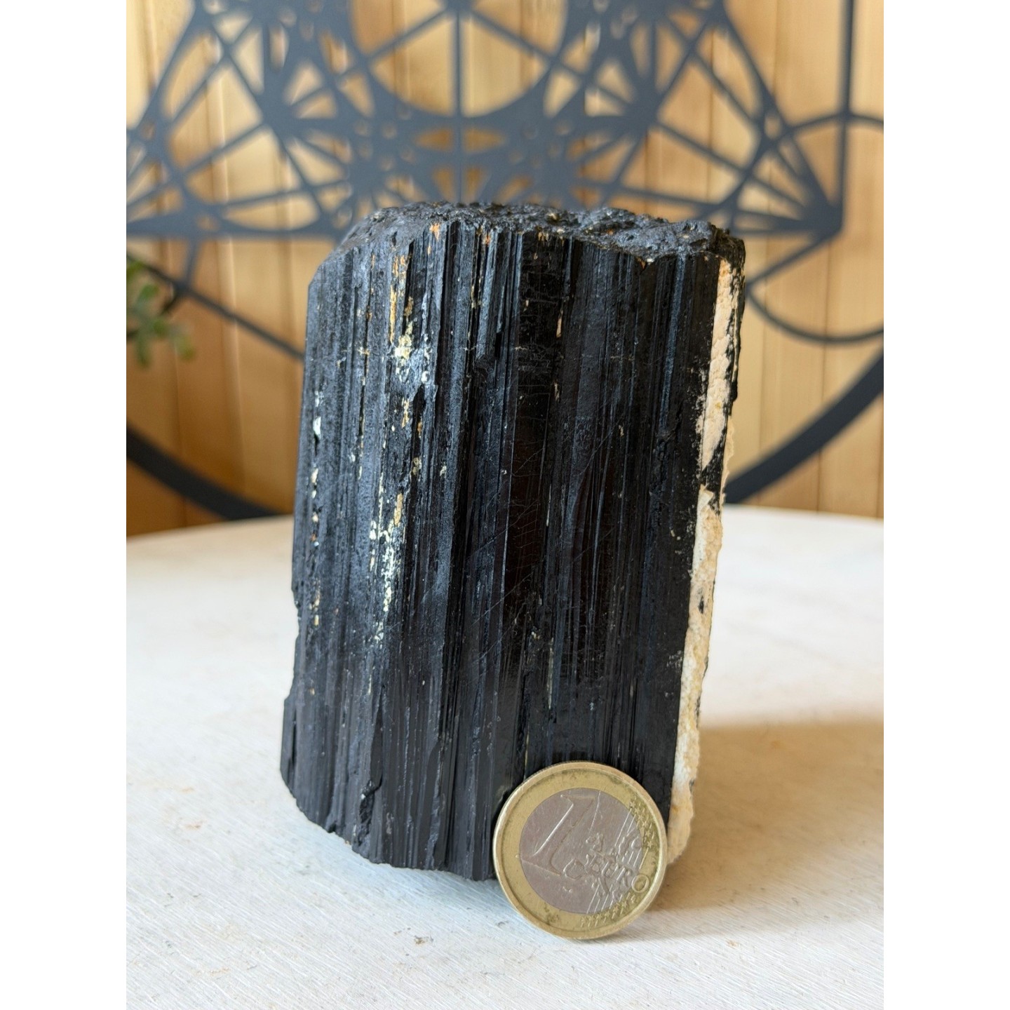Tourmaline noire (0.73kg)
