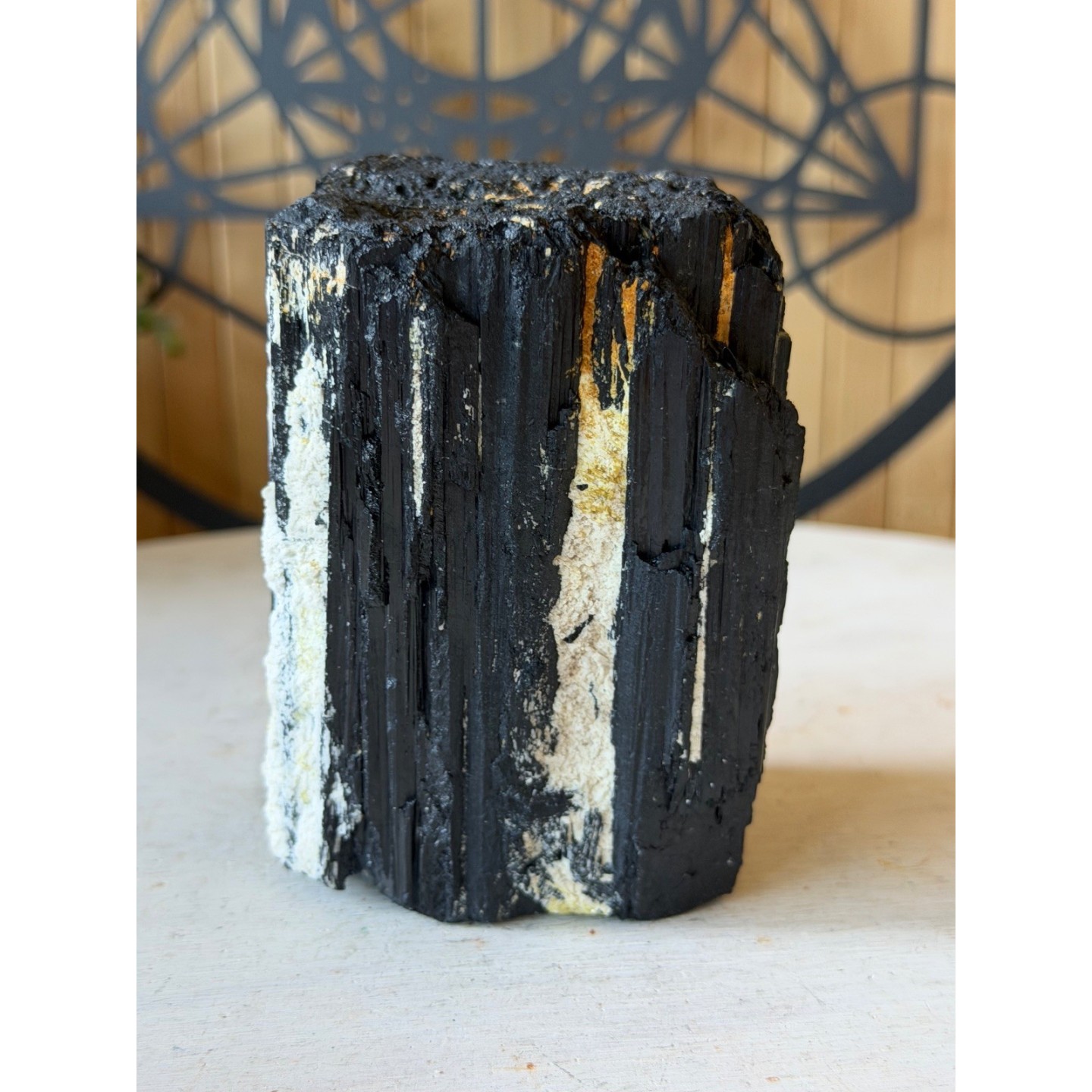 Tourmaline noire (0.73kg)