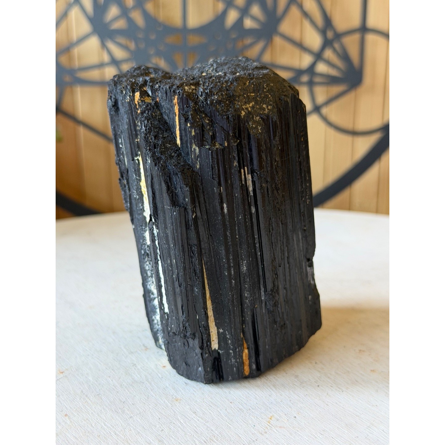 Tourmaline noire (0.73kg)