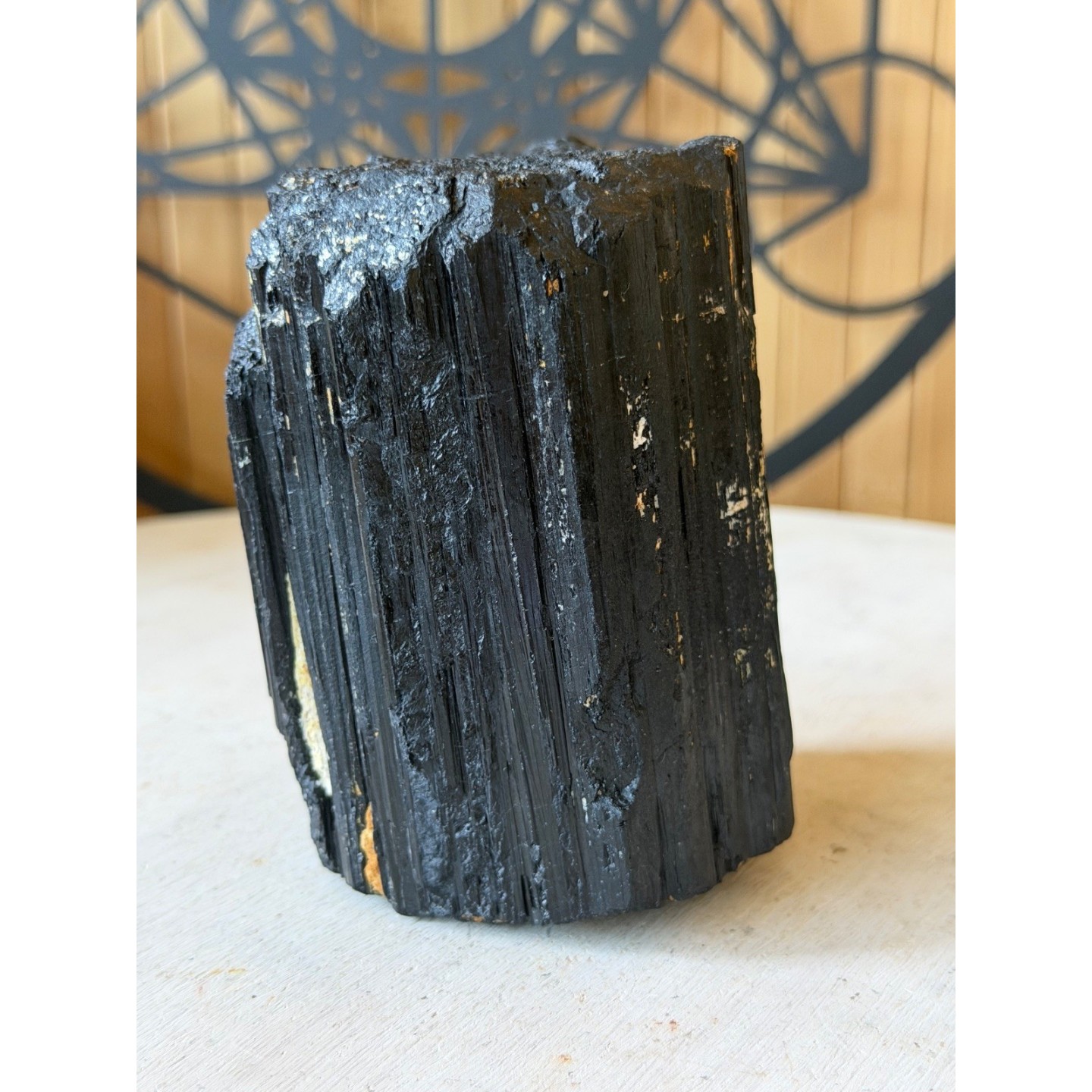 Tourmaline noire (0.73kg)