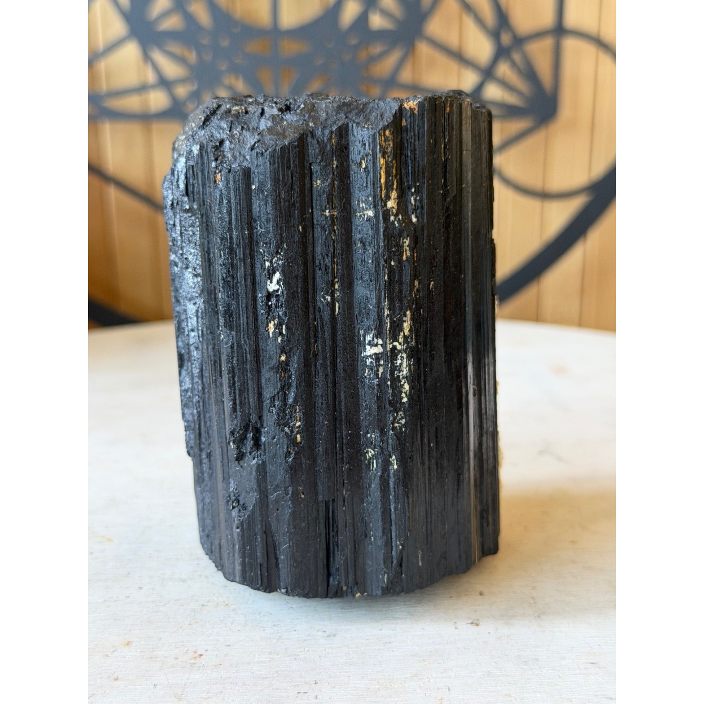 Tourmaline noire (0.73kg)