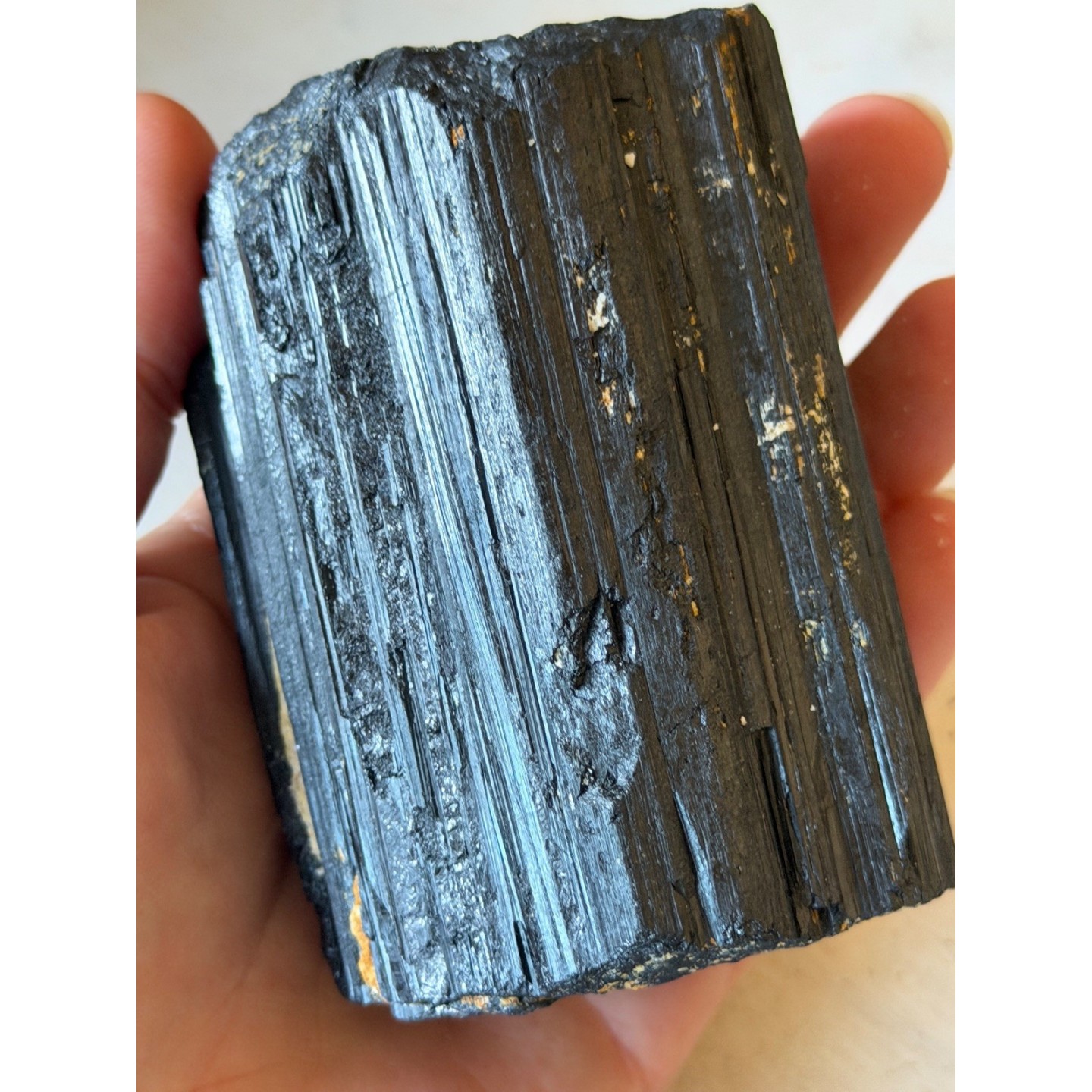 Tourmaline noire (0.73kg)