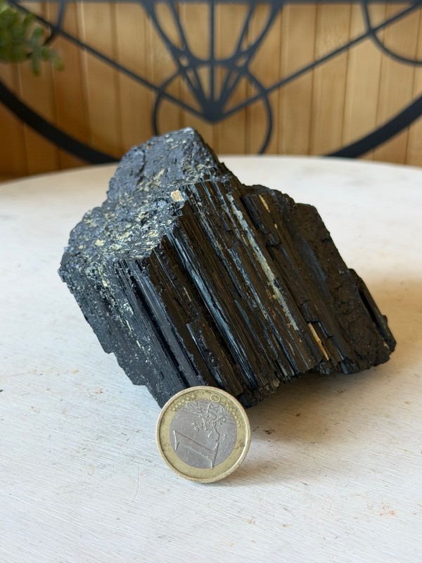 Tourmaline noire (0.565kg)