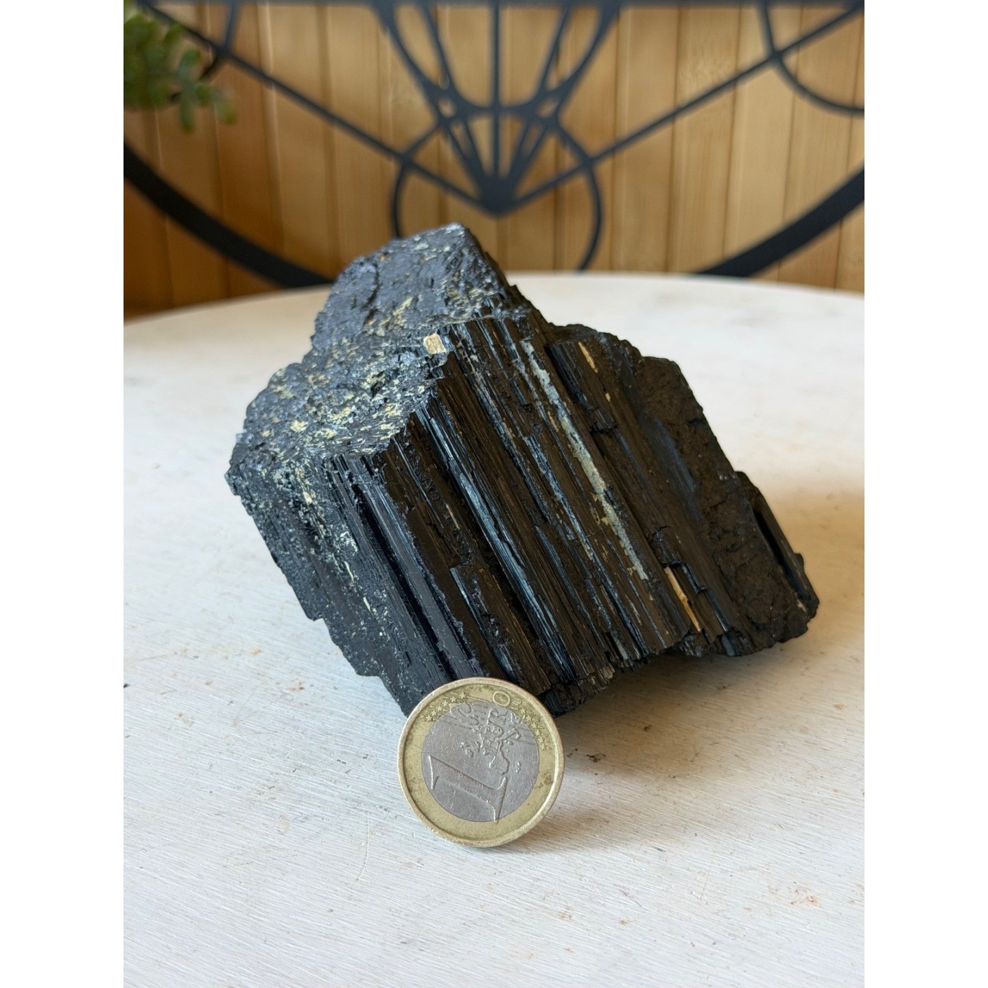 Tourmaline noire (0.565kg)